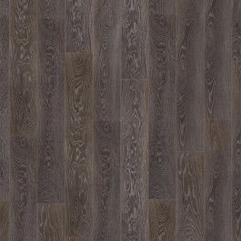 Ламинат Tarkett Estetica Oak Select dark brown / Дуб Селект тёмно-коричневый 33 класс 9мм