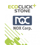 EcoClick EcoStone - Замковый