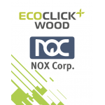 EcoClick EcoWood - Замковый