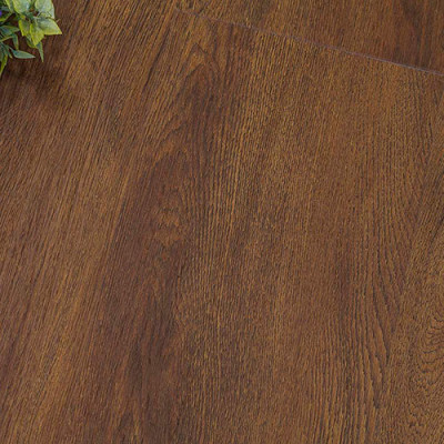 Кварцвиниловая плитка FineFloor Wood FF-1475 Дуб Кале – Клеевая